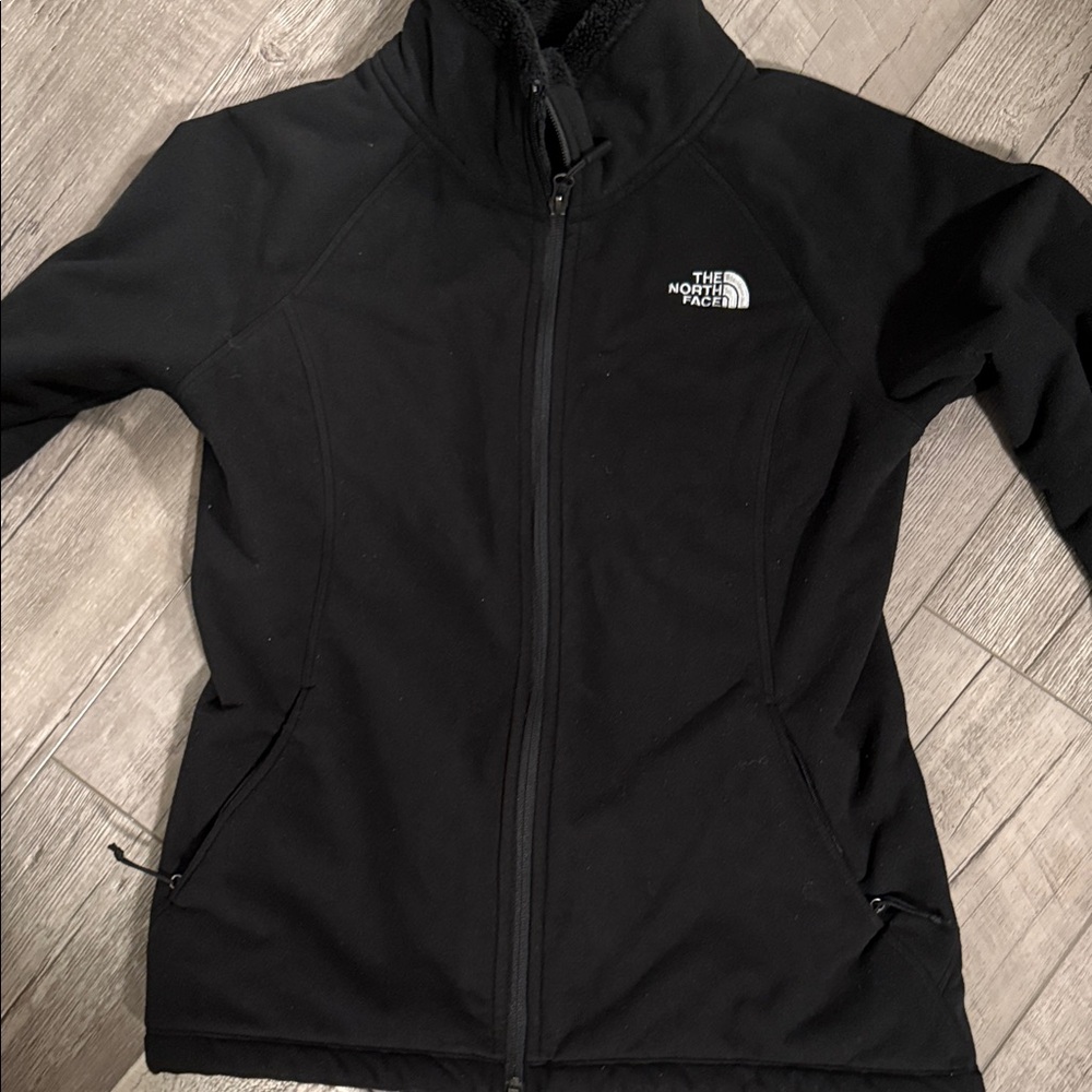 The North Face Women's Black Ski Jacket